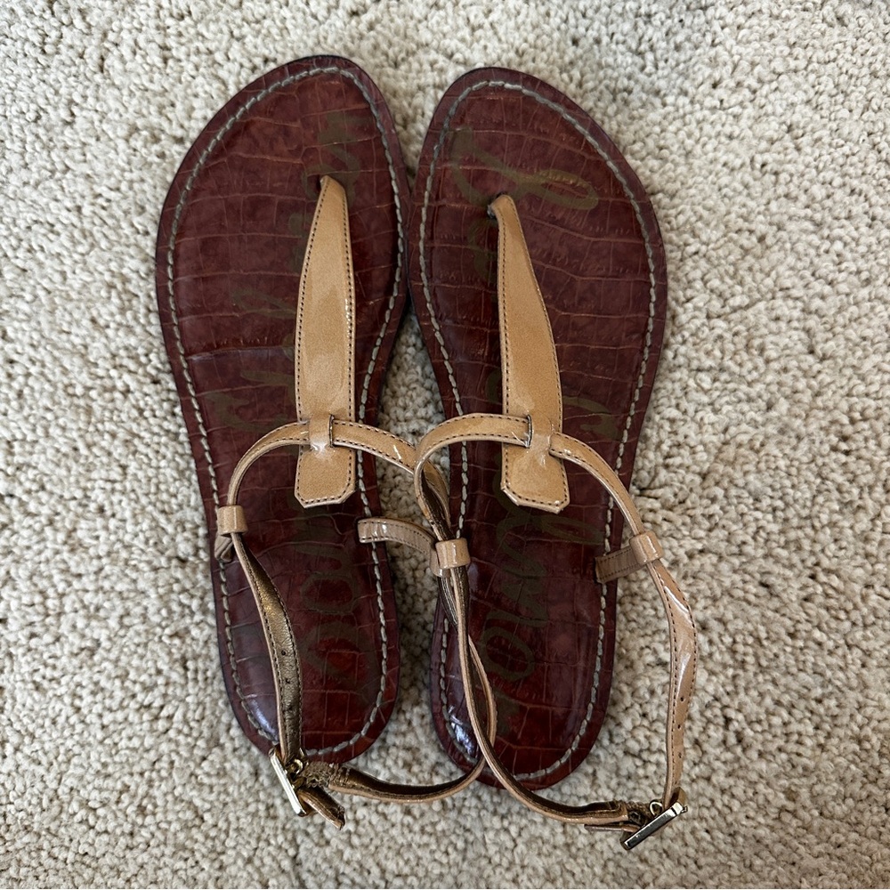 Sam Edelman Gigi Sandals
